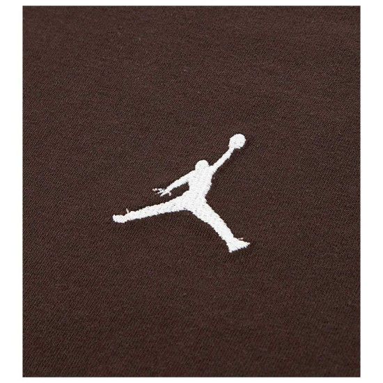 Jordan Παιδική κοντομάνικη μπλούζα Jumpman Air Embroidered T-Shirt